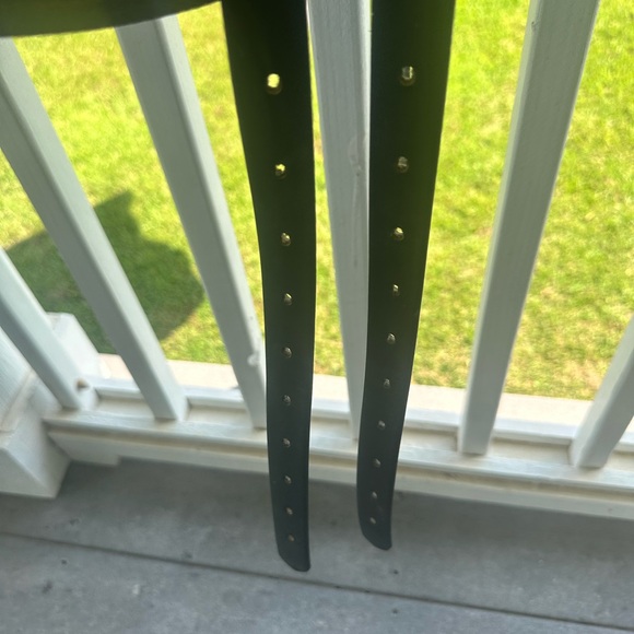 16” Thorowgood Dressage Saddle - Picture 12 of 16